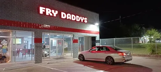 Fry Daddys