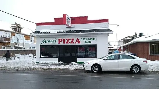 Mineo's South Pizzeria