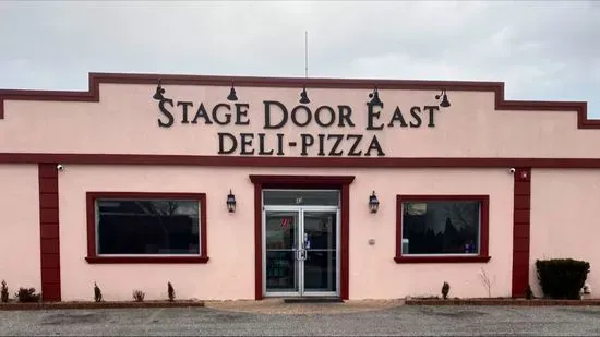 Stage Door East Deli and Pizza