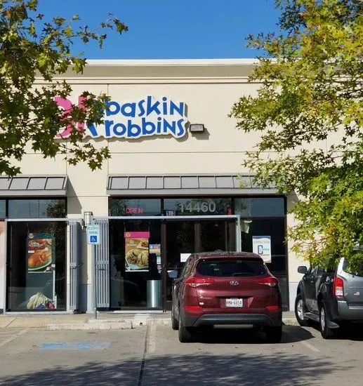 Baskin-Robbins