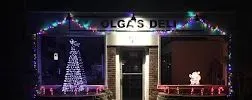 Olga's Deli