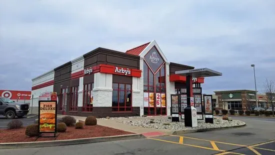 Arby's