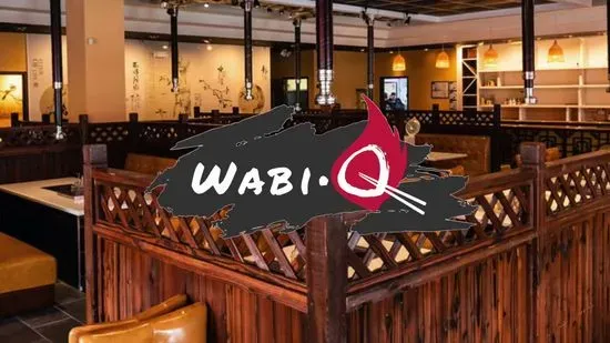 Wabi-Q AYCE BBQ & HOT POT + PHO Restaurant