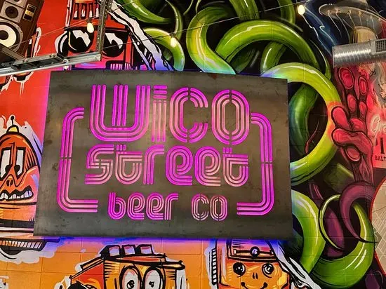 Wico Street Beer Co