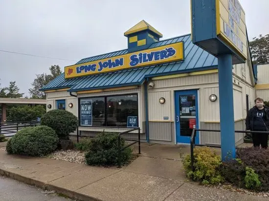 Long John Silver's