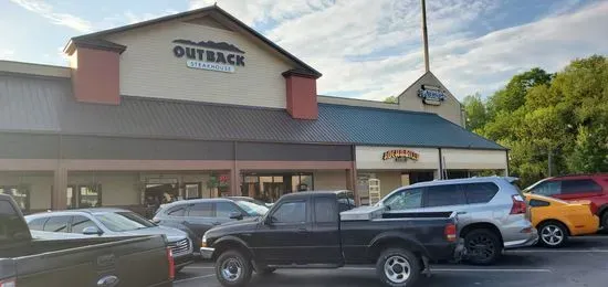 Outback Steakhouse