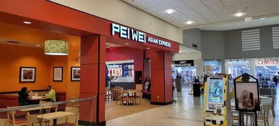 Pei Wei Asian Express