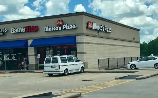 Marco's Pizza