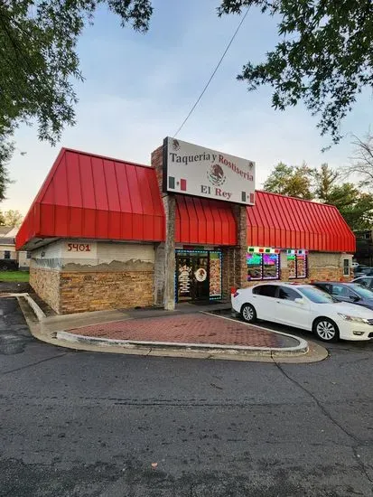 Taqueria Y Rostiseria El Rey