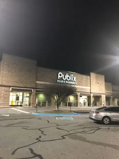 Publix Super Market at Madison Centre