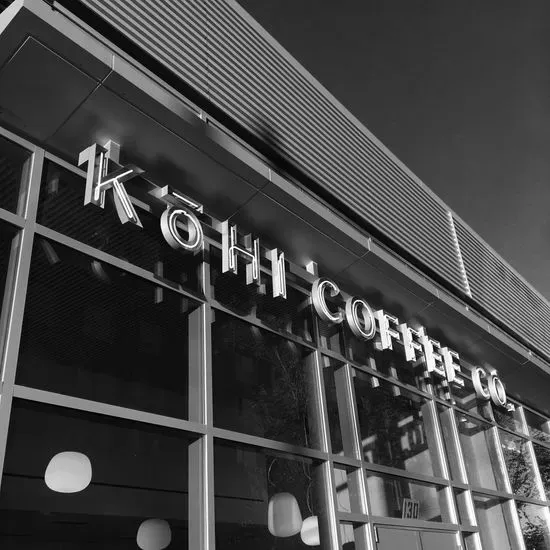 Kohi Coffee Company