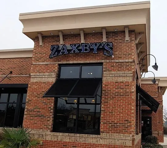 Zaxbys Chicken Fingers & Buffalo Wings