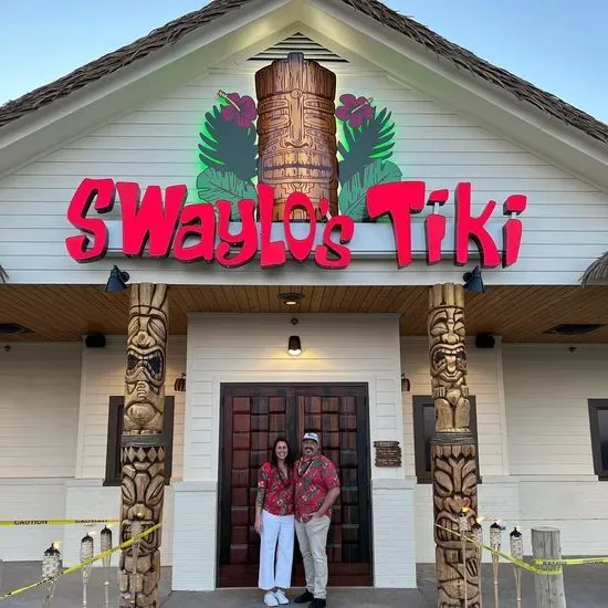 Swaylo’s Tiki Restaurant and Bar