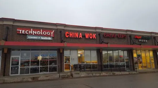 China Wok