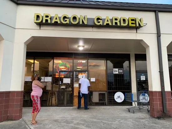 Dragon Garden Restaurant