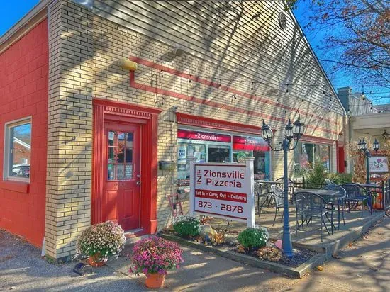 Zionsville Pizzeria