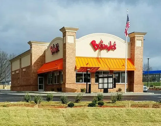 Bojangles