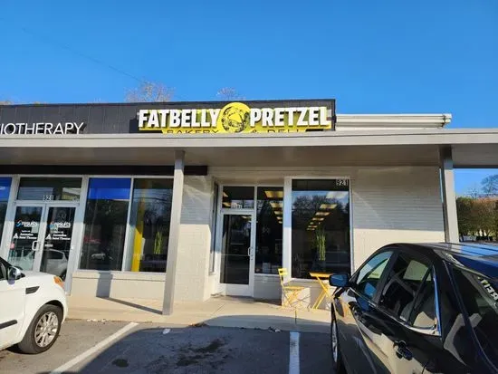 FatBelly Pretzel Bakery & Deli