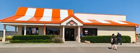 Whataburger