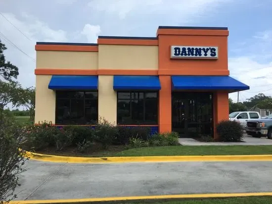 Danny's Fried Chicken