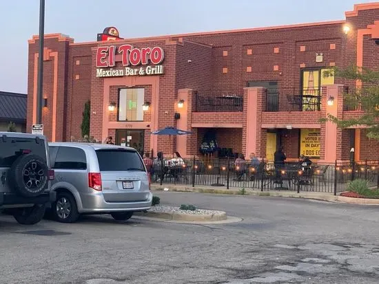 El Toro Authentic Mexican Grill