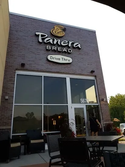 Panera Bread