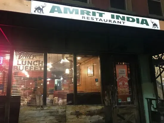 The Amrit India