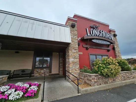 LongHorn Steakhouse