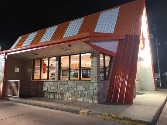 Whataburger