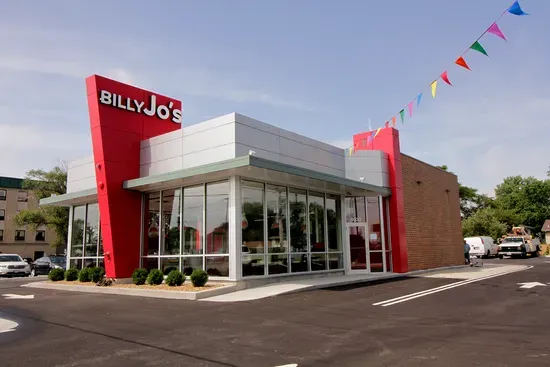 Billy Jo's Drive Thru