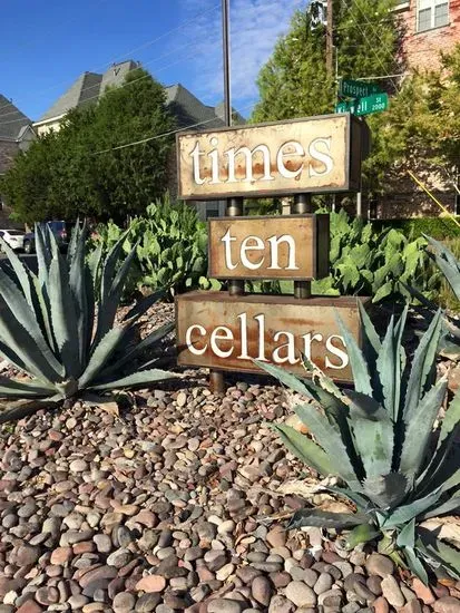 Times Ten Cellars