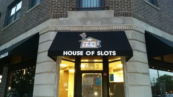 House of Slots