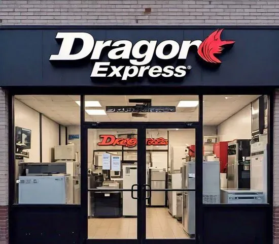 Dragon Express