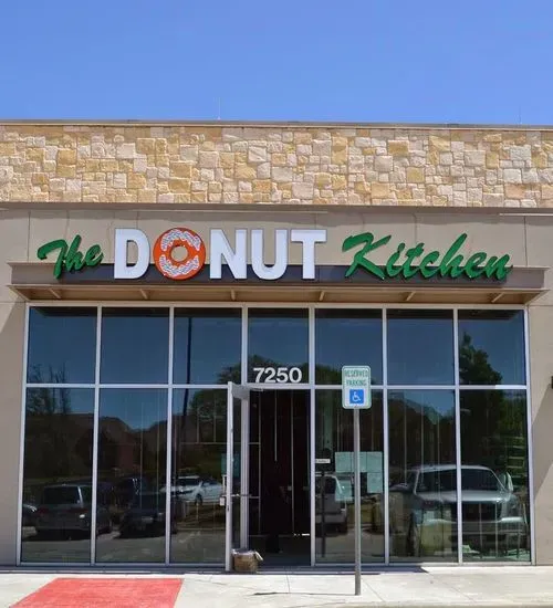 The Donut Kitchen - Stonebridge Ranch