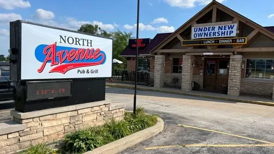 North Avenue Pub & Grill