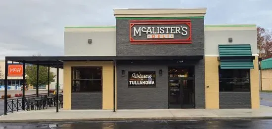 McAlister's Deli