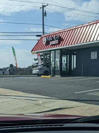 Papa Keeke’s Taqueria and Pupuseria