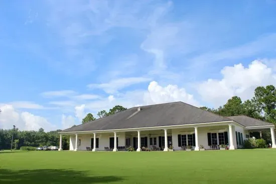 Ellendale Country Club