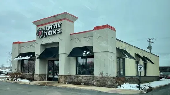 Jimmy John's