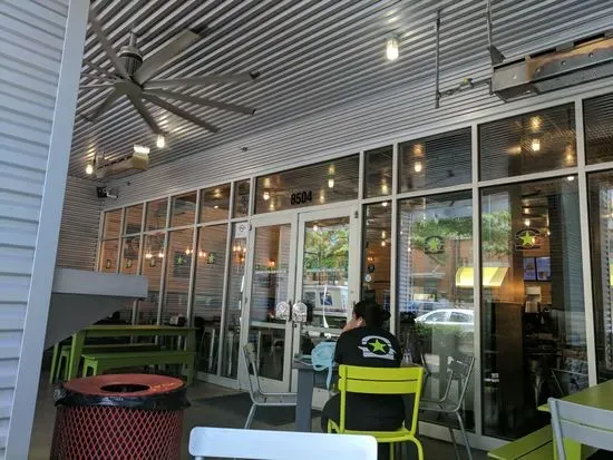 BurgerFi