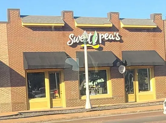 Sweetpea's