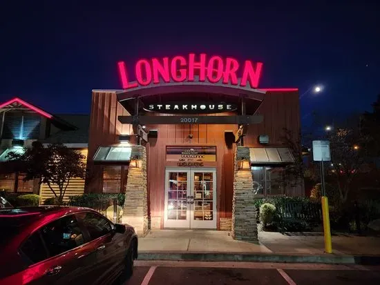 LongHorn Steakhouse