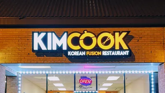 KIMCOOK