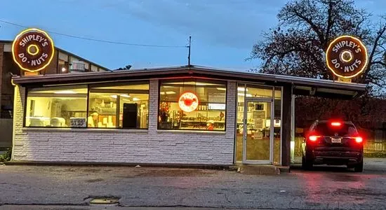 Shipley Do-Nuts