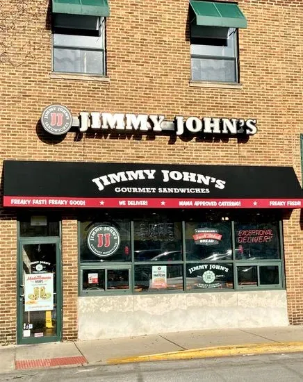 Jimmy John's