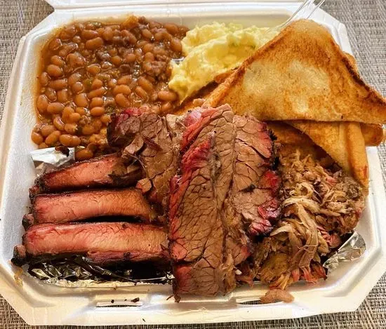 Big Nate’s BBQ & More