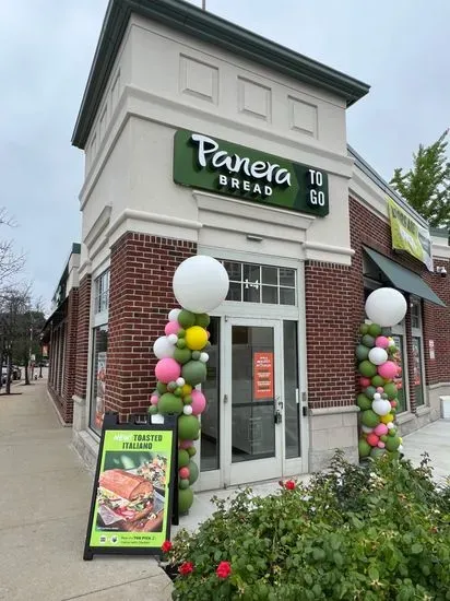 Panera Bread