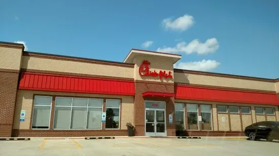 Chick-fil-A