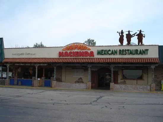 Hacienda Mexican Restaurants