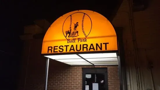 Ballpark Restaurant